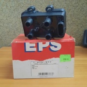 Cewka zapłonowa renault