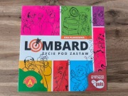 Gra planszowa - Lombard życie pod zastaw