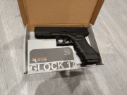 Wiatrówka GLOCK 17 6 MM Urmex 2.6428