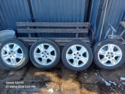 Sprzedam koła  Ford Mondeo mk 3