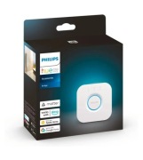 Mostek HUE Philips + 2 czujniki ruchu Philips