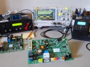 Ariston Genus One / Egis Premium Płyta Główna