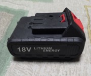 Akumulator DEDRA DED77805 18V 1.5Ah