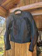 Kombinezon motocyklowy Revit/Firefox