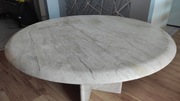 STÓŁ KAMIENNY, MARMUR