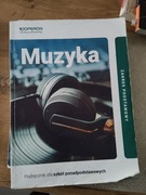 Muzyka podręcznik 