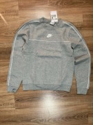 NIKE SPORTSWEAR CZ8336-063 BLUZA DAMSKA SZARA ROZM. XS