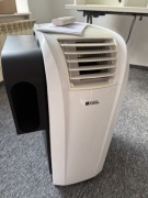 Klimatyzator FRAL FSC19.2SC WiFi 5.4kW + zestaw montażowy