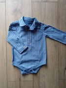 George koszula body paski 74 6-9