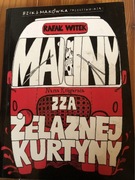 R. Witek - Maliny zza żelaznej kurtyny