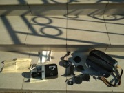 kamera quarz 8s 2 nie używana