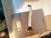 kabel ze złączem portu równoległego (LPT). 