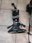 Opel Astra J kolumna kierownicza+ kierownica