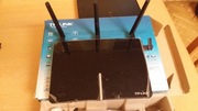 Access Point, Router TP-Link AC 750 Archer D2 ADSL2+