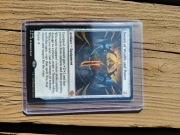 Sword of Wealth and Power (NM) - Mtg - Outlaws of Thunder Junction