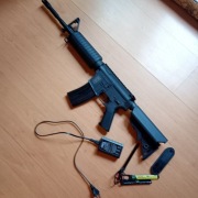 Replika M4 Specna Arms