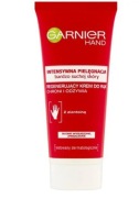 Garnier krem do rąk czerwony 