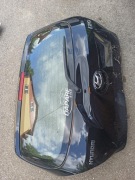 Szyba tył hyundai i 20