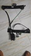MINI COOPER podnośnik szyby elektryczny  7296442 3D prawy wiązka drzwi 