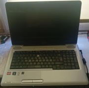 laptop Toshiba Satellite L550D-13Q
