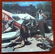 Sparks – Indiscreet – 1975 – Island Records - USA  1st Press