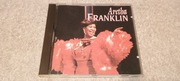Aretha Franklin - Aretha Franklin CD France  #1