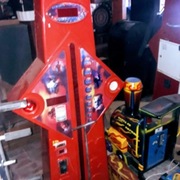 Młot Dawpol Jakar, siłomierz, raty, dostawa 