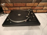 DUAL 510 ! Porządny gramofon Direct Drive