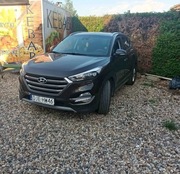 Hyundai Tucson 2017