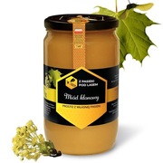Miód Klonowy 1kg