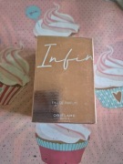 Perfumy damskie Infinita 50ml Oriflame 