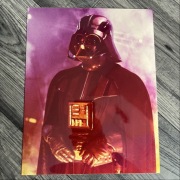 Darth Vader Star Wars Gwiezdne Wojny