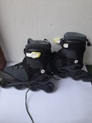 Rolki OXELO FIT100, rozmiar 42