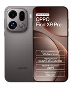 Oppo Find x9 pro (CPH2791)