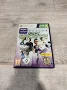 Gra Kinect sports Xbox 360