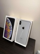 Na sprzedaż: iPhone XS Max 64GB – uszkodzony ekran