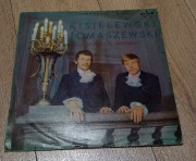 Duet Kisielewski Tomaszewski