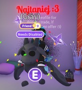 Fly Ride Gargoyle! |NAJTANIEJ SZYBKO DUŻO POLECEŃ!|Adopt Me|Roblox