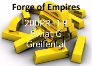 FOE 200PR +1.9 świat G GREIFENTAL