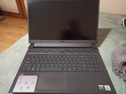 Dell latitude g15 5511 RTX3050 nowa oryginalna bateria 