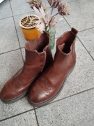 Buty zimowe damskie roz.37