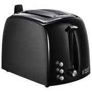 Toster Russell Hobbs 22601-56 czarny 850 W