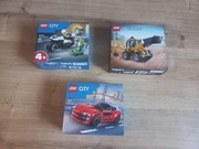 Klocki Lego 60455 42197 60448