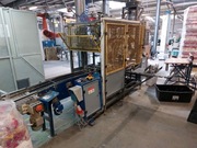 Pakowarka automatyczna ZWKPAK1 do rolek papieru toaletowego 