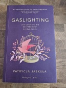 Książka "Gaslighting"