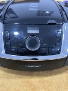 Boombox radio CD mp3