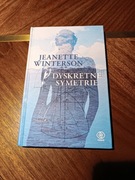 Dyskretne symetrie Jeanette Winterson