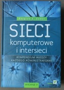 Sieci komputerowe i intersieci. Wydanie V