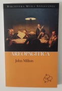 Areopagitica - John Milton