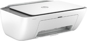 DRUKARKA WIELOFUNKCYJNA HP DESK JET 2820E BIAŁA NR24 DEFEKT